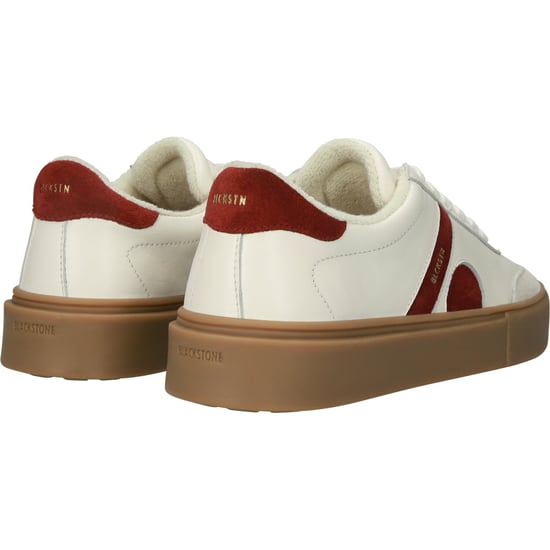 QUARTZ AUDEN - EL280 White Roasted Russet - Sneaker (low) - Image 4