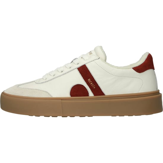 QUARTZ AUDEN - EL280 White Roasted Russet - Sneaker (low) - Image 5