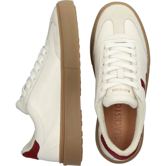 QUARTZ AUDEN - EL280 White Roasted Russet - Sneaker (low) - Image 6
