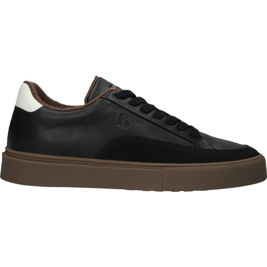 QUARTZ BEVERLY - EG560 Black White - Sneaker (low) - Image 1