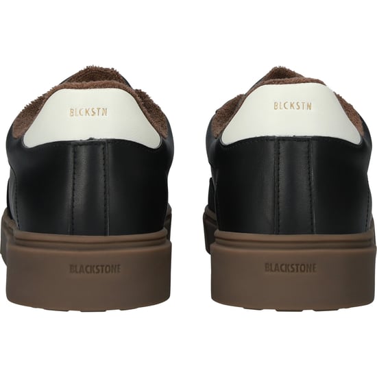 QUARTZ BEVERLY - EG560 Black White - Sneaker (low) - Image 3