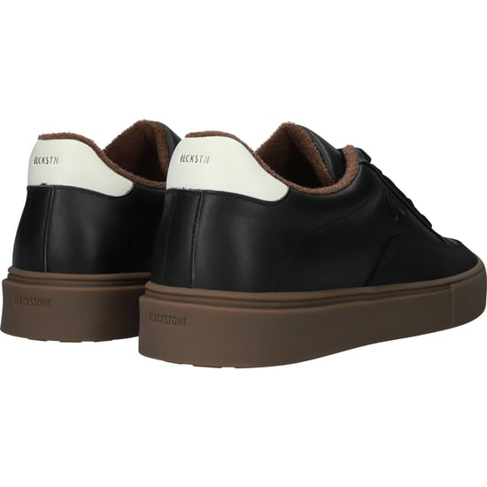 QUARTZ BEVERLY - EG560 Black White - Sneaker (low) - Image 4