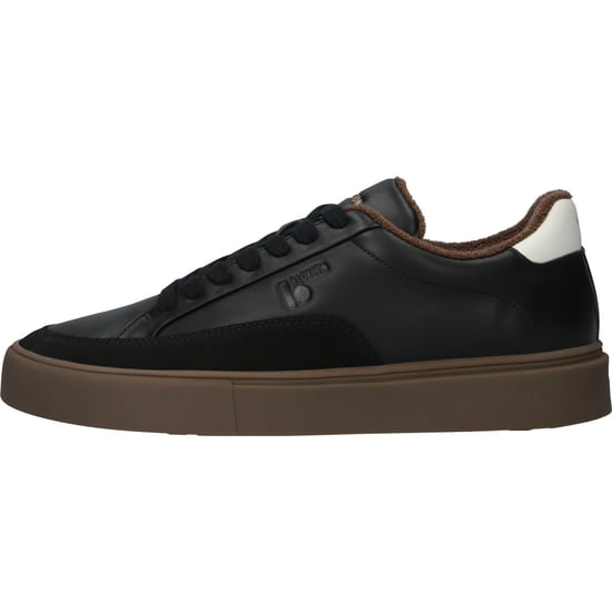 QUARTZ BEVERLY - EG560 Black White - Sneaker (low) - Image 5