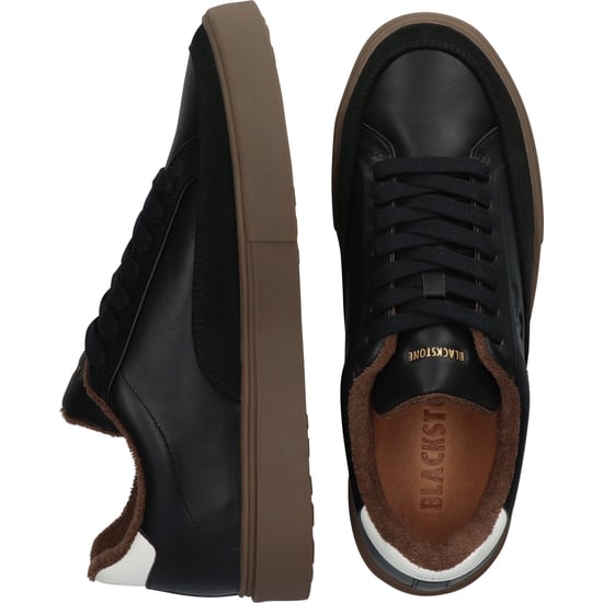QUARTZ BEVERLY - EG560 Black White - Sneaker (low) - Image 6