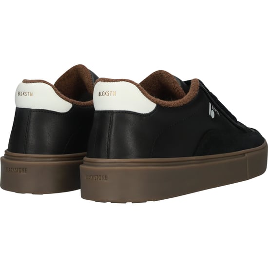 QUARTZ BEVERLY - EL297 Black - Sneaker (low) - Image 4