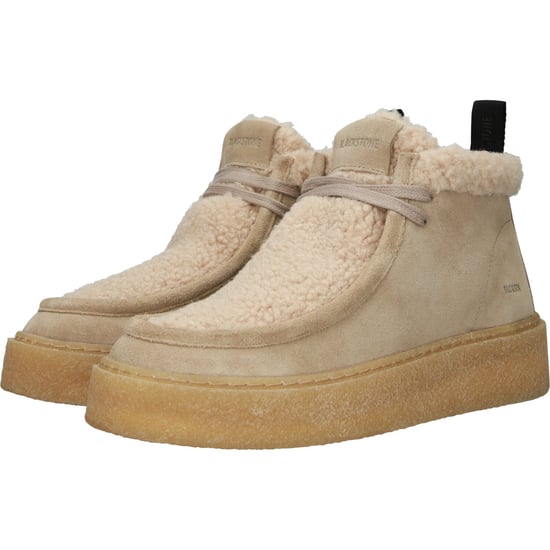 ENJAR SAALA - EL427 Mouton - Sneaker (mid) - Image 2