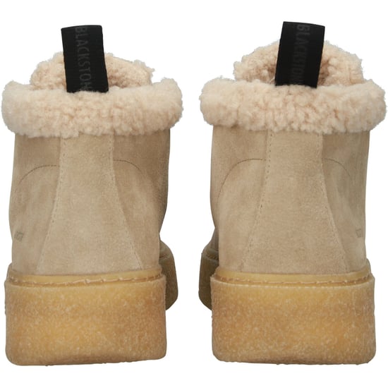ENJAR SAALA - EL427 Mouton - Sneaker (mid) - Image 3