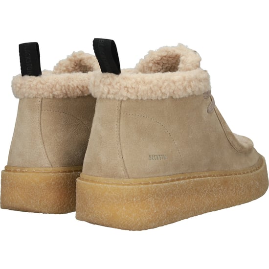 ENJAR SAALA - EL427 Mouton - Sneaker (mid) - Image 4