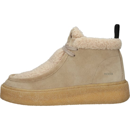 ENJAR SAALA - EL427 Mouton - Sneaker (mid) - Image 5