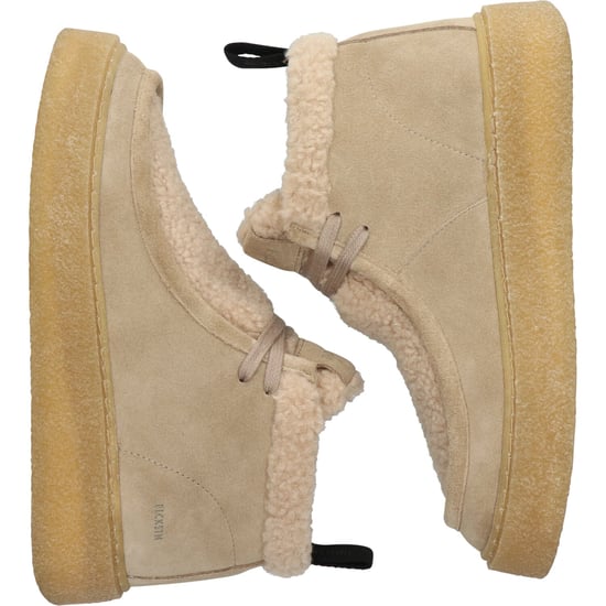 ENJAR SAALA - EL427 Mouton - Sneaker (mid) - Image 6