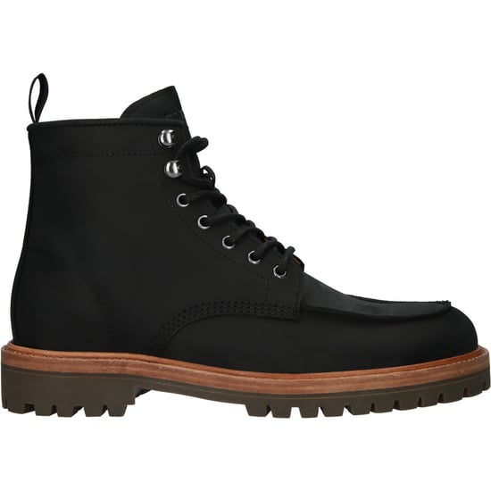 GASTOWN REDFORD - EG570 Black - Boots - Image 1