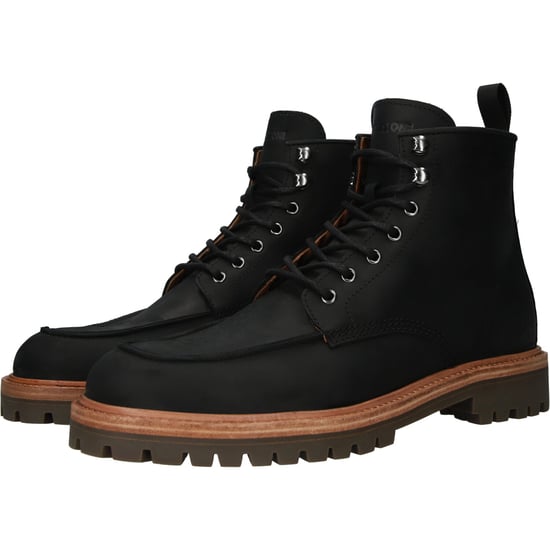 GASTOWN REDFORD - EG570 Black - Boots - Image 2