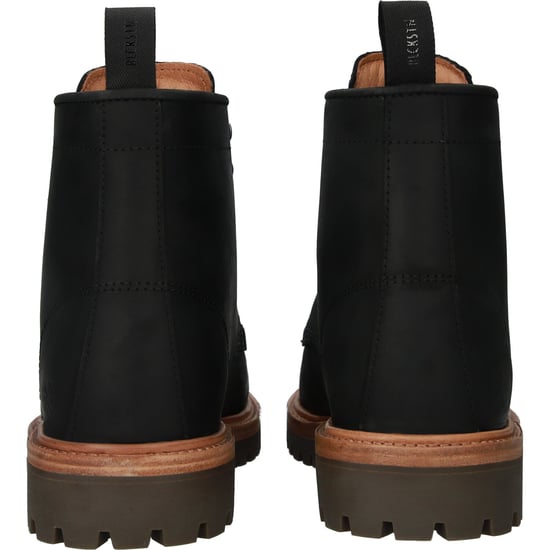 GASTOWN REDFORD - EG570 Black - Boots - Image 3