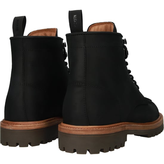 GASTOWN REDFORD - EG570 Black - Boots - Image 4