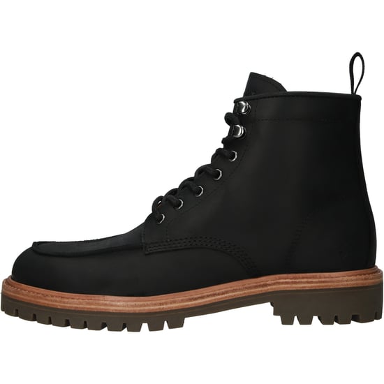 GASTOWN REDFORD - EG570 Black - Boots - Image 5