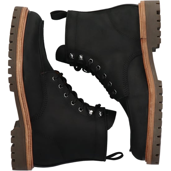 GASTOWN REDFORD - EG570 Black - Boots - Image 6