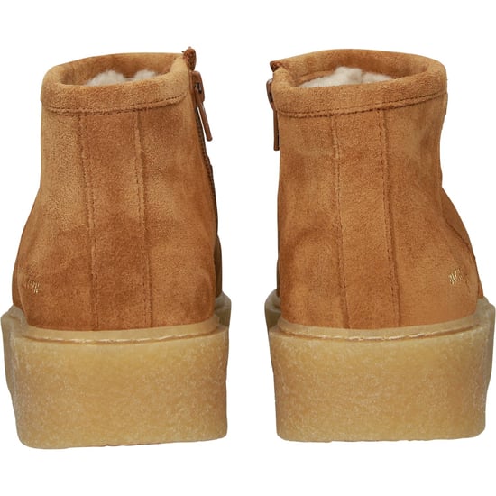 ENJAR LAAKKI - EL418 Cuoio - Boots - Image 3