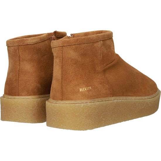 ENJAR LAAKKI - EL418 Cuoio - Boots - Image 4