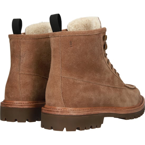 GASTOWN BOAZ - CG164 Malt Ball - Boots - Image 4