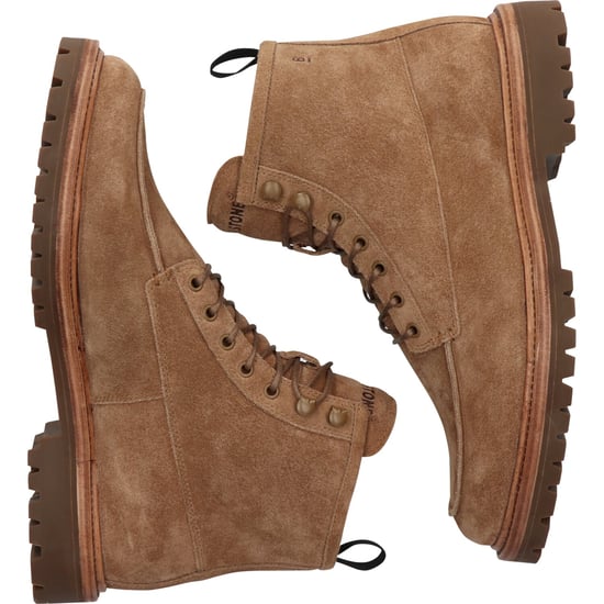 GASTOWN BOAZ - CG164 Malt Ball - Boots - Image 6