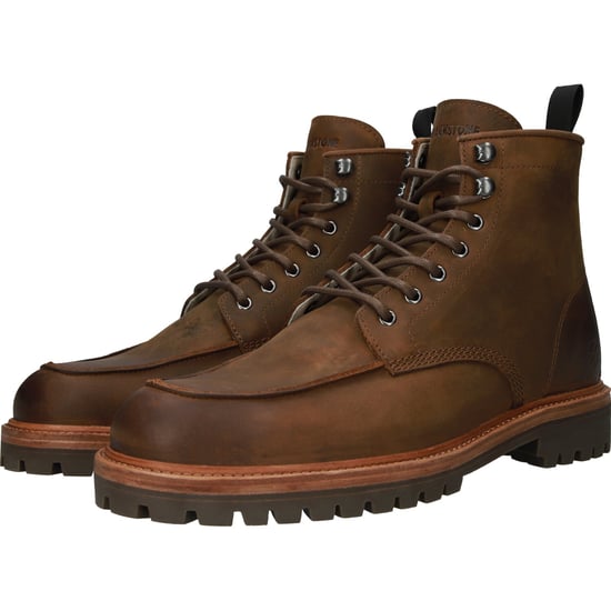 GASTOWN REDFORD - EG569 Tan - Boots - Image 2