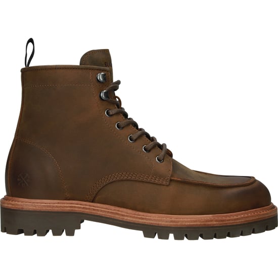 GASTOWN REDFORD - EG570 Tan - Boots - Image 1