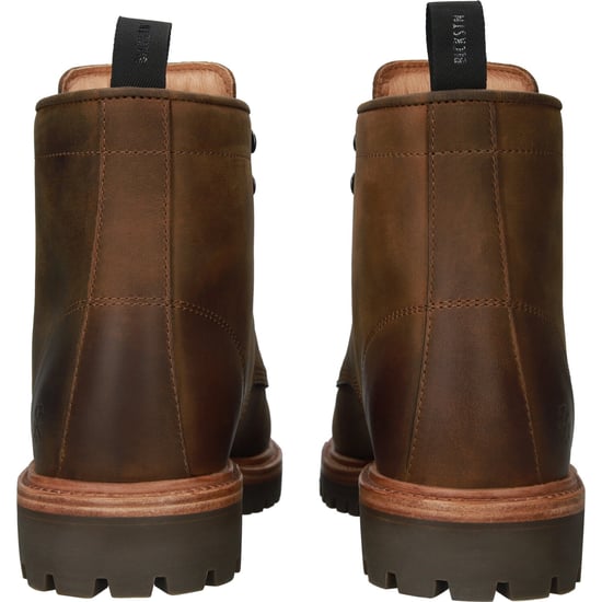 GASTOWN REDFORD - EG570 Tan - Boots - Image 3