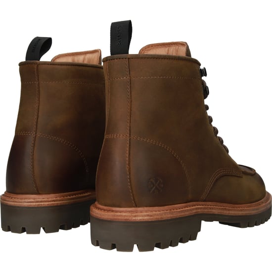 GASTOWN REDFORD - EG570 Tan - Boots - Image 4