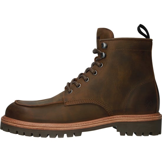 GASTOWN REDFORD - EG570 Tan - Boots - Image 5