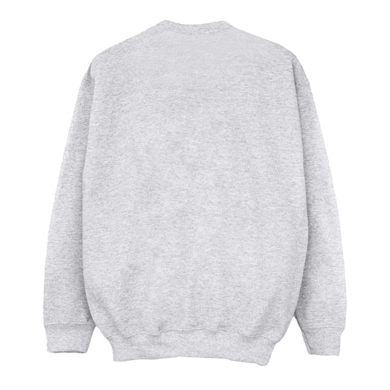 Disney Jongens The Lion King Toekomstige Koning Sweatshirt (Sportgrijs) - Image 2