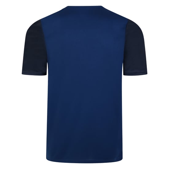Umbro Kinder/Kinder Total Training Jersey (Marine/Donkerblauw/Wit) - Image 2