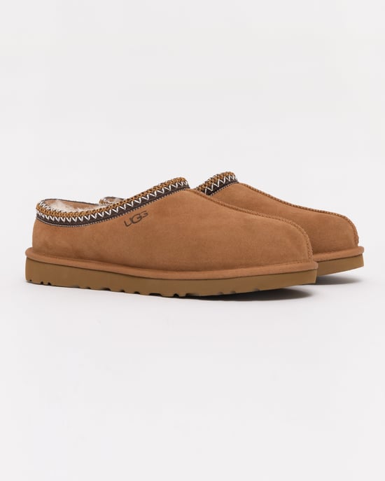 Tasman II Slippers Slippers in Brown - Image 2
