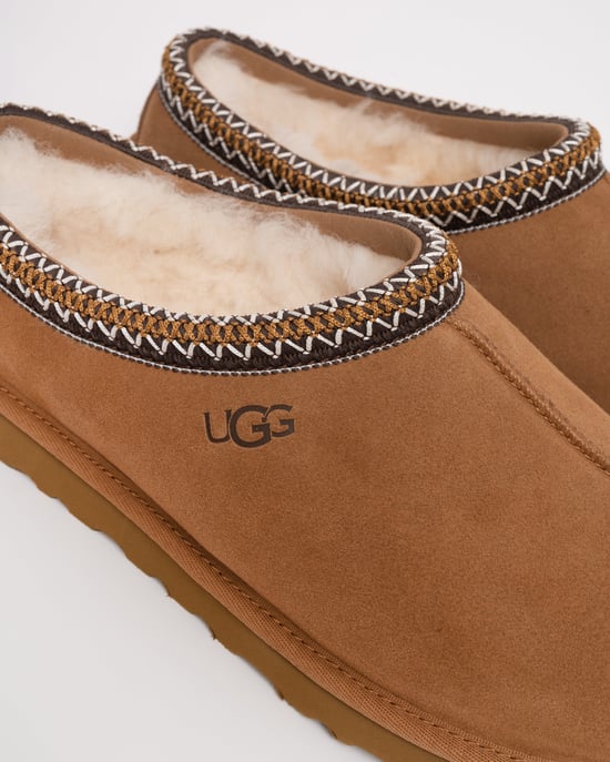 Tasman II Slippers Slippers in Brown - Image 3