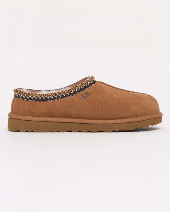 Tasman II Slippers Slippers in Brown - Image 4
