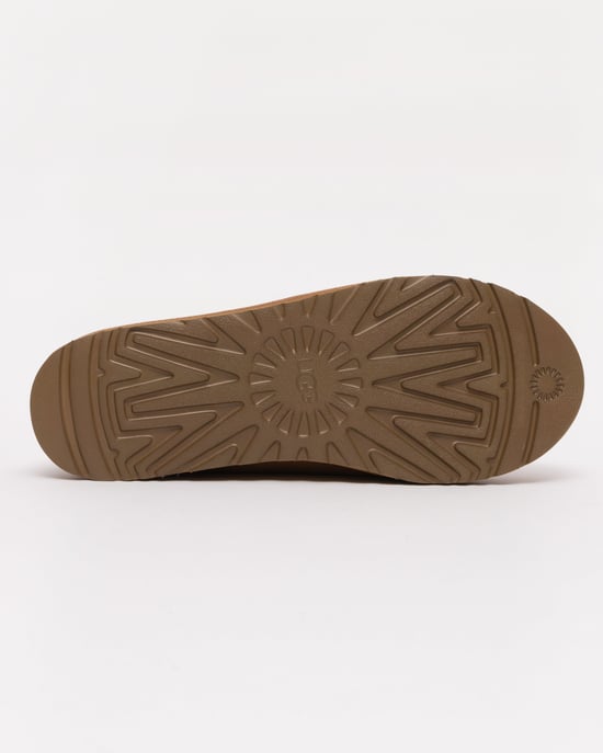 Tasman II Slippers Slippers in Brown - Image 5