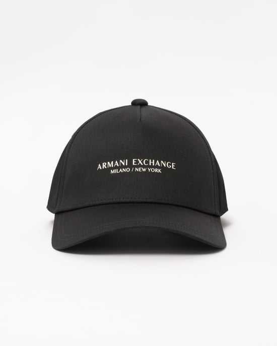 XM001694-AF15502 Baseball Hat Baseball Cap in Black - Image 2