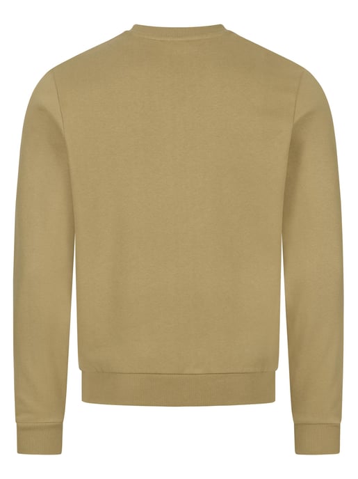 U.S. POLO ASSN. heren sweatshirt trui USJaxxon van katoenmix - Image 3