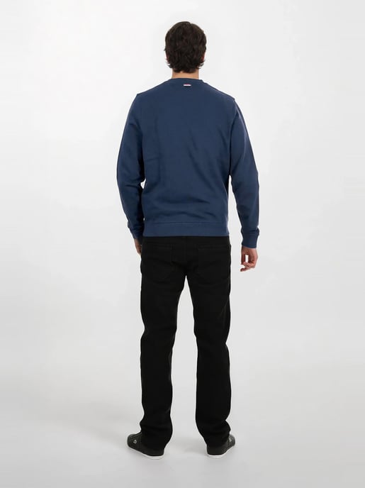 U.S. POLO ASSN. USColee heren trui van katoen-viscose mix - Image 6