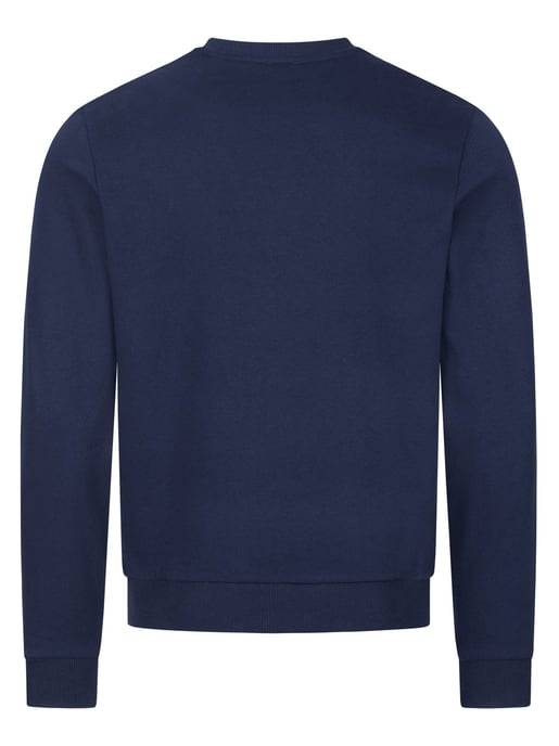 U.S. POLO ASSN. heren sweatshirt trui USJaxxon van katoenmix - Image 3