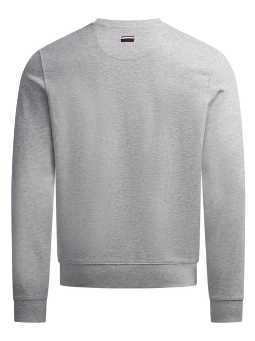 U.S. POLO ASSN. USColee heren trui van katoen-viscose mix - Image 2