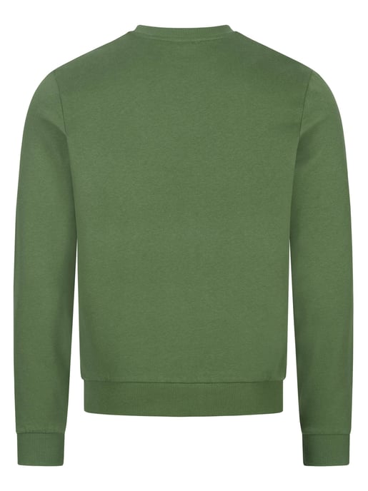 U.S. POLO ASSN. heren sweatshirt trui USJaxxon van katoenmix - Image 3