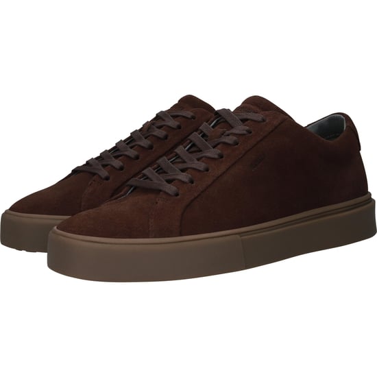 CRAG FINN LOW - CG119 Coffee Bean - Sneaker (low) - Image 2