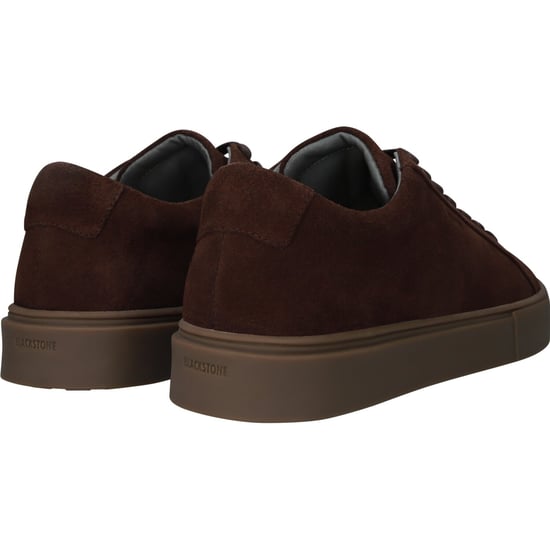 CRAG FINN LOW - CG119 Coffee Bean - Sneaker (low) - Image 4