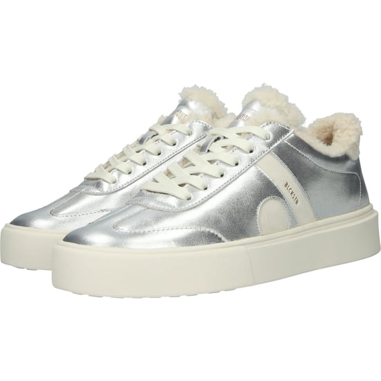 QUARTZ AUDEN - EL282 Silver - Sneaker (low) - Image 2