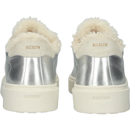 QUARTZ AUDEN - EL282 Silver - Sneaker (low) - Image 3