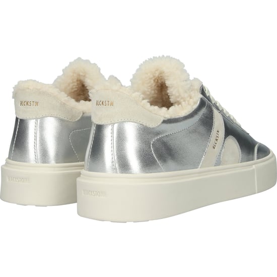 QUARTZ AUDEN - EL282 Silver - Sneaker (low) - Image 4