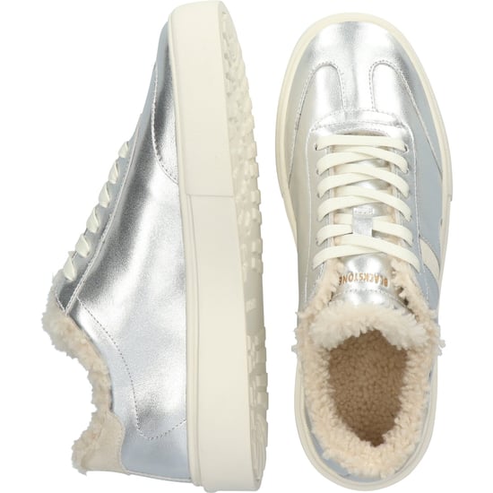 QUARTZ AUDEN - EL282 Silver - Sneaker (low) - Image 6