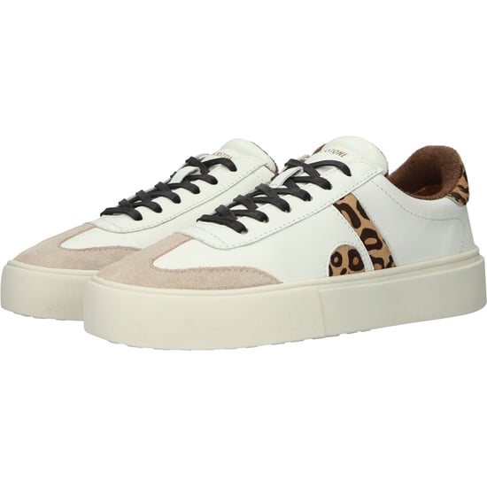 QUARTZ AUDEN - EL280 White Leopard - Sneaker (low) - Image 2