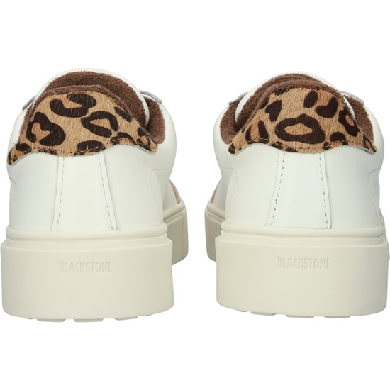 QUARTZ AUDEN - EL280 White Leopard - Sneaker (low) - Image 3