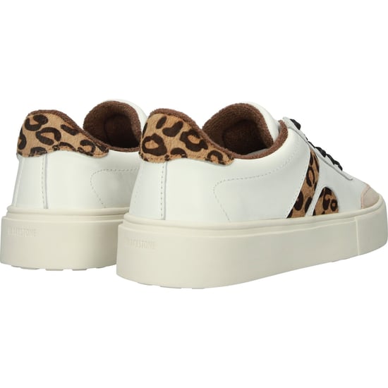 QUARTZ AUDEN - EL280 White Leopard - Sneaker (low) - Image 4